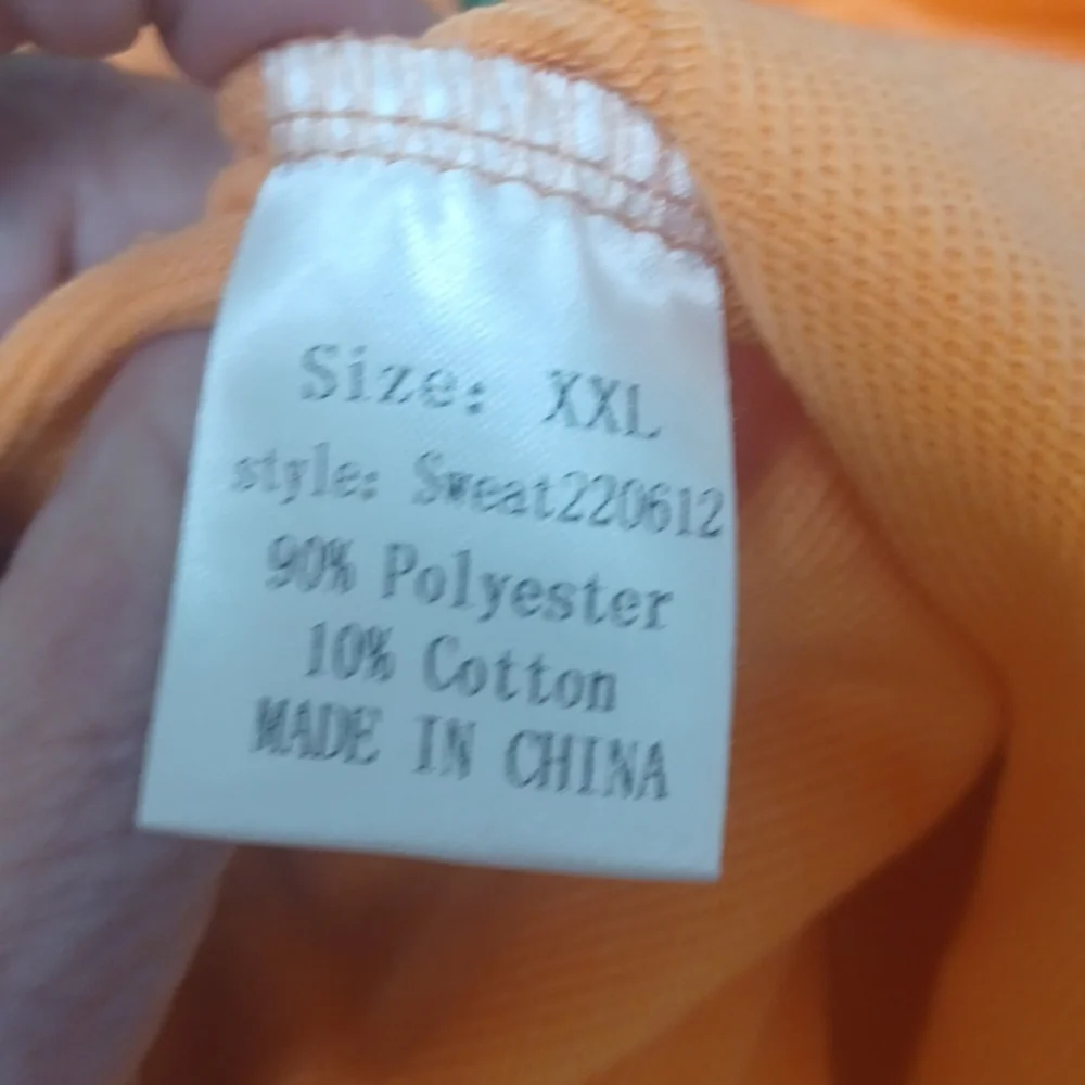 Mxray woman  Pullover Hoodie. XXL NWOT NEVER WORN oversized pants not included - Picture 6 of 7